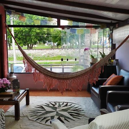 Casa Klos - Quartos Amplos Curitiba Kültér fotó