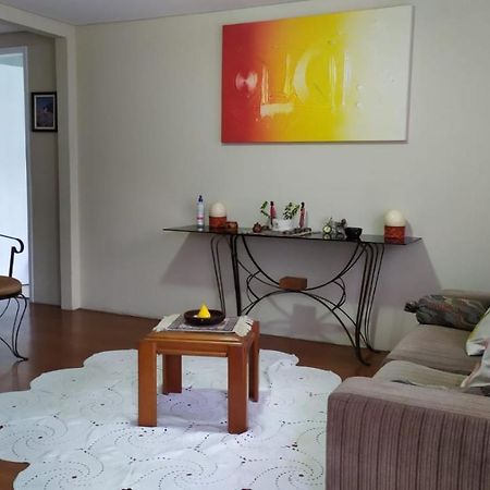 Casa Klos - Quartos Amplos Curitiba Kültér fotó