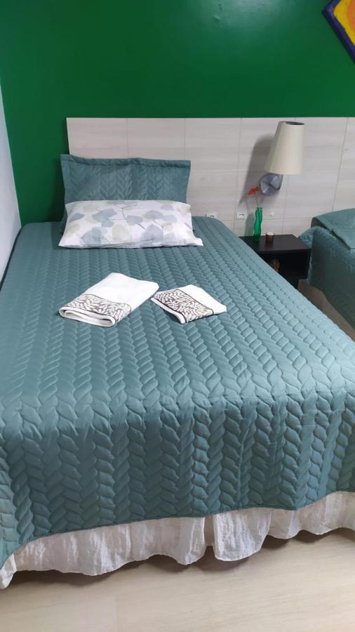 Casa Klos - Quartos Amplos Curitiba Kültér fotó