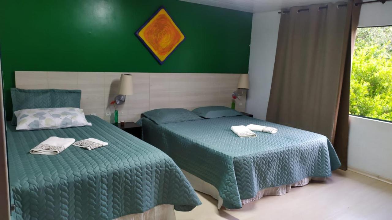 Casa Klos - Quartos Amplos Curitiba Kültér fotó