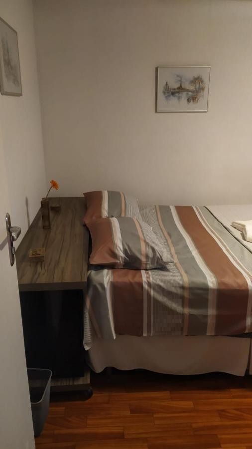 Casa Klos - Quartos Amplos Curitiba Kültér fotó