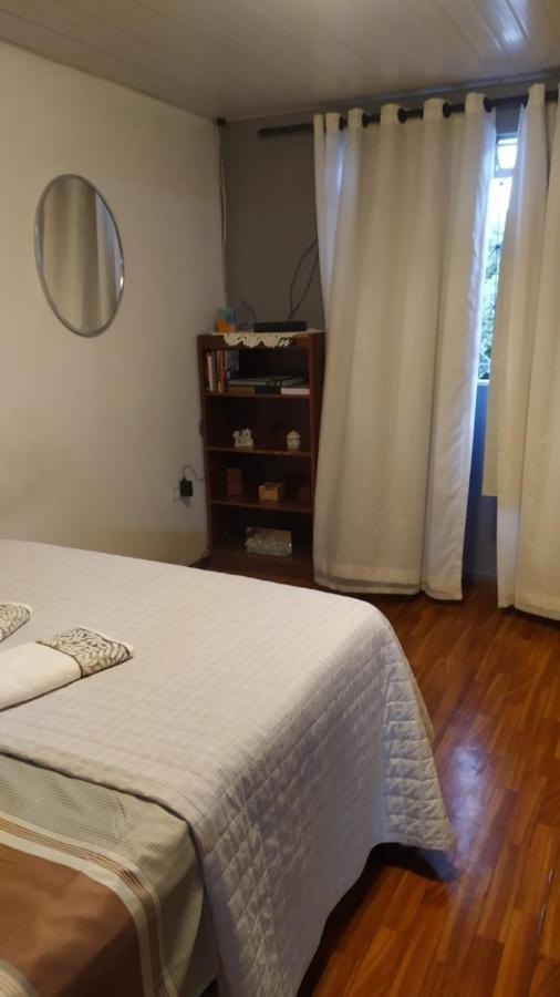 Casa Klos - Quartos Amplos Curitiba Kültér fotó
