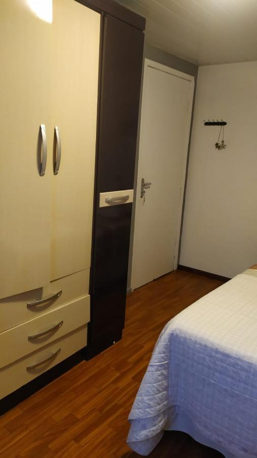 Casa Klos - Quartos Amplos Curitiba Kültér fotó