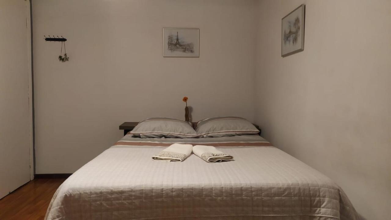 Casa Klos - Quartos Amplos Curitiba Kültér fotó