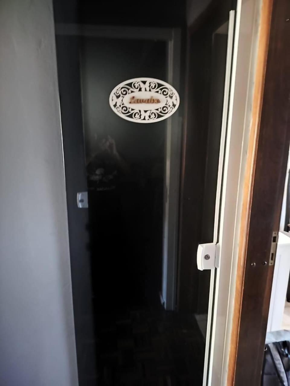 Casa Klos - Quartos Amplos Curitiba Kültér fotó