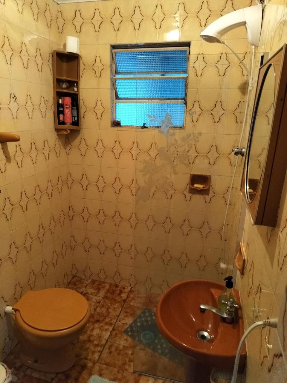 Casa Klos - Quartos Amplos Curitiba Kültér fotó