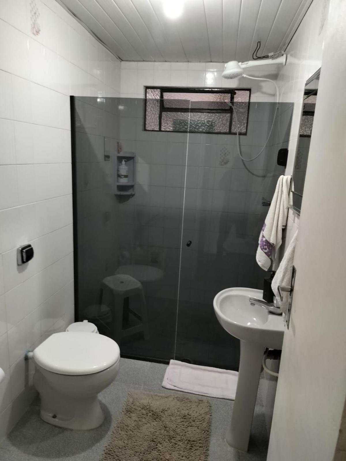 Casa Klos - Quartos Amplos Curitiba Kültér fotó